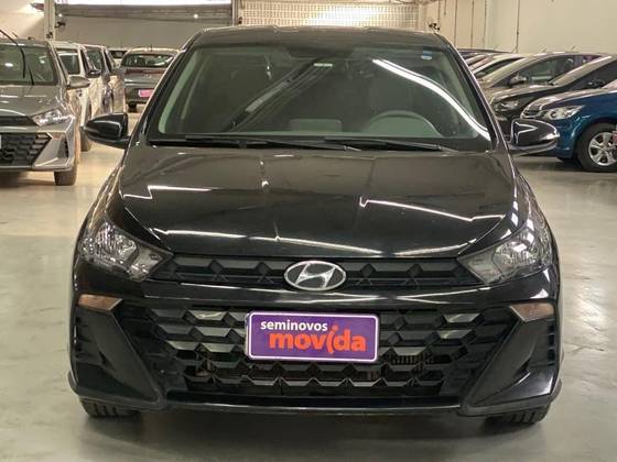 HYUNDAI HB20S 1.0 12V FLEX COMFORT PLUS MANUAL
